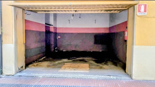 Foto Garage in Via Mauro Macchi 63, Milano Centrale di 24 m² con 1 locali