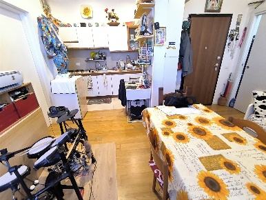 Foto Appartamento in via Pisana 843, Firenze di 57 m² con 2 locali