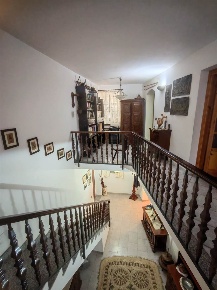 Foto Appartamento in Via Domenico Scinà, Siracusa Ortigia di 250 m²