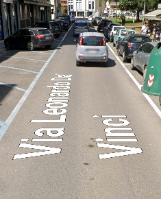 Foto Garage a Borgo San Lorenzo Centro di 7 m² con 1 locali in vendita