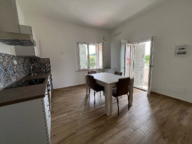 Foto Appartamento a Certaldo Canonica di 55 m² con 3 locali in affitto