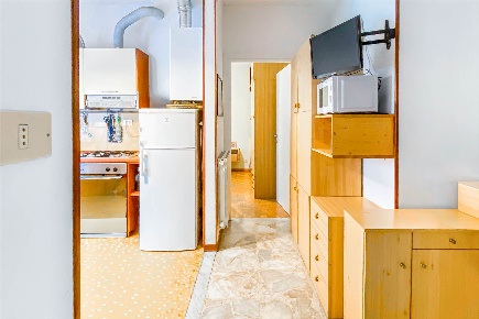 Foto Appartamento a Taggia Centro di 40 m² con 2 locali in vendita