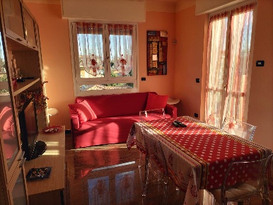 Foto Appartamento a Bordighera Centro di 54 m² con 2 locali in vendita