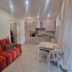 Foto Appartamento a Ventimiglia Roverino, San Secondo di 1 m² con 3 locali