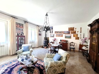 Foto Appartamento a Siena San Prospero di 110 m² con 5 locali in vendita