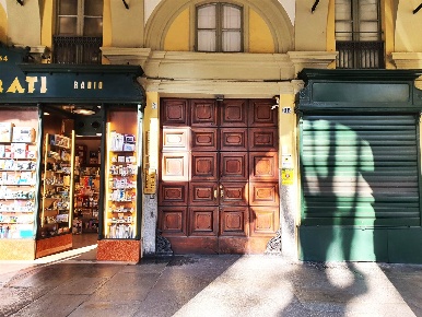 Foto Appartamento a Torino in affitto