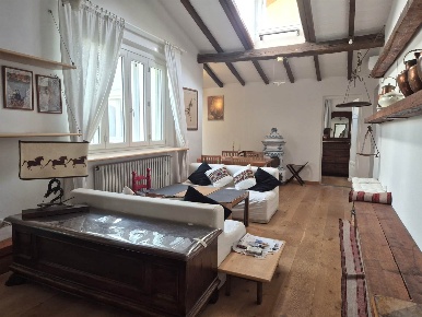 Foto Appartamento a Firenze Mazzini - Oberdan di 120 m² con 5 locali