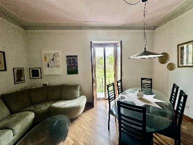 Foto Appartamento a Pomarance Stabilimenti di 123 m² con 6 locali