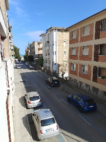 Foto Appartamento a Ancona Cavour di 130 m² con 5 locali in vendita
