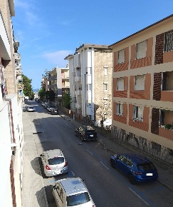Foto Appartamento a Ancona Cardeto di 130 m² con 5 locali in vendita