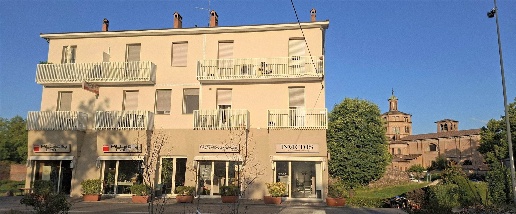 Foto Negozio a Piacenza di 30 m² con 2 locali in affitto