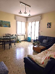 Foto Appartamento a Bordighera Centro di 90 m² con 3 locali in vendita