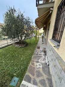 Foto Appartamento in Via Monterenzio chiesa  6, Monterenzio Centro di 64 m²