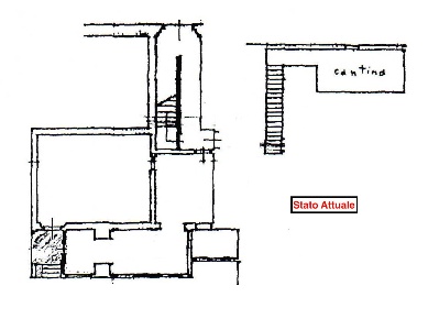 Foto Appartamento a Firenze Cinque Vie di 50 m² con 2 locali in vendita