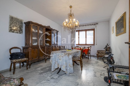 Foto Appartamento in Via Livia Drusilla 81, Roma Cinecittà di 104 m²