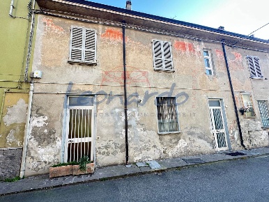 Foto Appartamento a Rottofreno San Nicolò di 80 m² con 3 locali in vendita