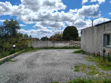 Foto Villa unifamiliare in Via Melilli snc, Melilli di 182 m² con 8 locali