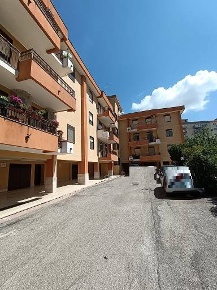 Foto Appartamento a Caltanissetta Centro di 110 m² con 4 locali in vendita