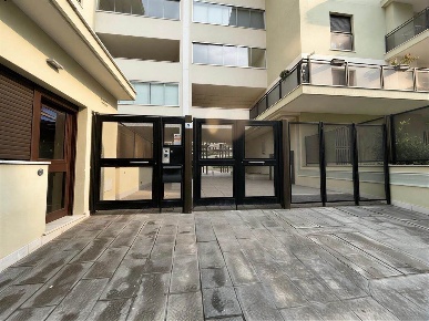 Foto Appartamento in Via Don Lorenzo Milani 9, Palermo Arenella di 110 m²