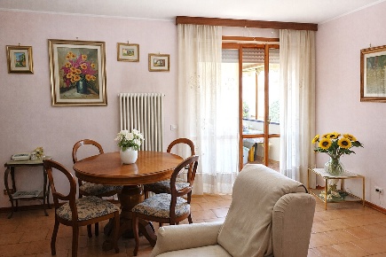 Foto Appartamento in VIA DI SALCETO 15, Pistoia Bottegone di 120 m²