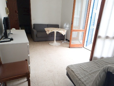 Foto Appartamento in Via Bocaccio, Loano Centro di 50 m² con 2 locali