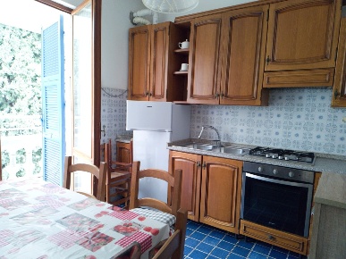 Foto Appartamento in Via Bocaccio, Loano Centro di 50 m² con 2 locali
