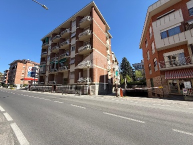 Foto Appartamento in Via Conte Verde 67, Asti Ospedale di 104 m² in vendita