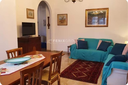 Foto Appartamento in Via Libero Benedetti 4, Padova di 111 m² con 4 locali