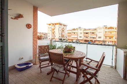 Foto Appartamento a Grosseto Aeroporto - Gorarella di 90 m² con 4 locali