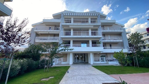 Foto Attico in Via Lungomare Sirena snc, Tortoreto Tortoreto Lido di 100 m²