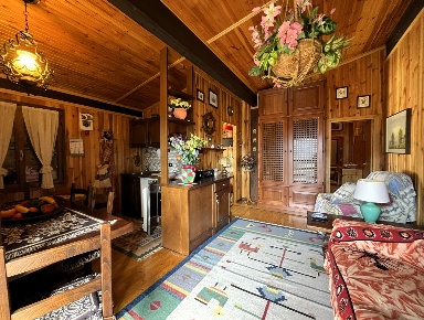 Foto Appartamento in LocalitÃ  Selva 1, Centro Valle Intelvi di 63 m²