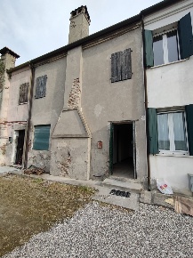 Foto Casa indipendente in Via CRESPINO Via Passodoppio 0, Crespino