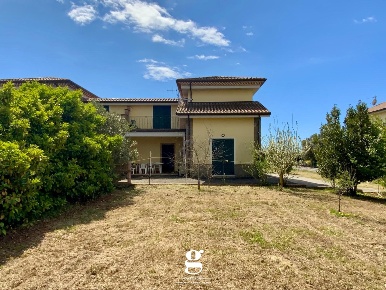 Foto Villa bifamiliare in Via Ardisani s.n.c, Casal Velino di 89 m²