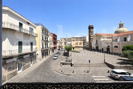 Foto Appartamento in Piazza VITTORIO VENETO SNC, Scafati Centro di 100 m²