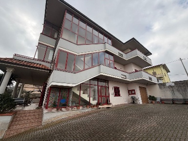 Foto Appartamento in Via Martin Luther King 3, Tortoreto Colle Luna