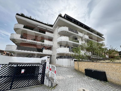 Foto Appartamento in Via Palaverta 73, Marino Frattocchie di 64 m²