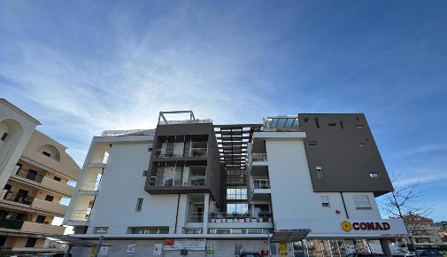 Foto Appartamento in Via Giovanni XXIII 50, Tortoreto Tortoreto Lido