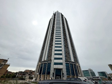 Foto Appartamento in Via Ufente 20, Latina Centro di 83 m² con 3 locali