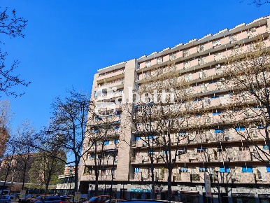 Foto Appartamento in Corso SIRACUSA 76, Torino Santa Rita di 85 m²