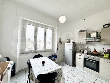 Foto Appartamento in Via zara snc, Orte Orte Scalo di 82 m² con 3 locali