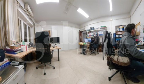 Foto Appartamento in Via OSTIENSE 30, Roma Ostiense di 44 m² con 3 locali