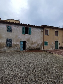 Foto Rustico in lungagna, Pistoia Masiano di 130 m² con 4 locali in vendita