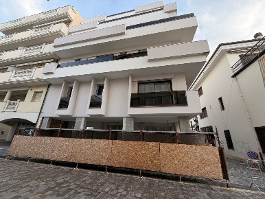 Foto Appartamento in Via Carducci 118, Tortoreto Tortoreto Lido di 78 m²