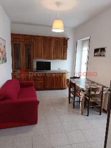 Foto Appartamento in Via della Carderia 13, Pinerolo Tabona, Borgo Nuovo