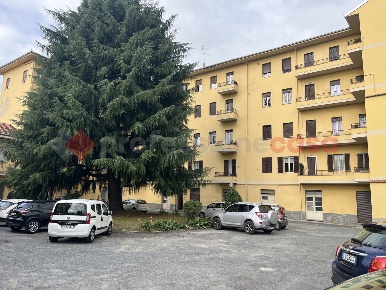 Foto Appartamento in Via della Carderia 13, Pinerolo Tabona, Borgo Nuovo
