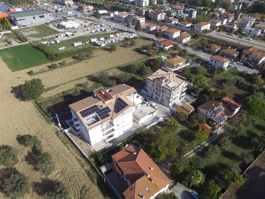 Foto Appartamento in Via Galileo Galilei snc, Giulianova Centro di 100 m²
