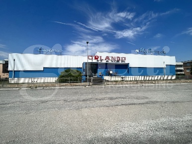 Foto Capannone industriale in Via Maffei 10, Rovigo Commenda, San Bortolo