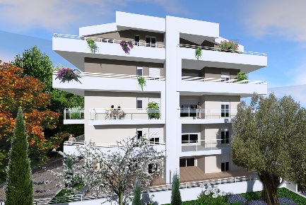 Foto Appartamento in Via Isonzo snc, Tortoreto Tortoreto Lido di 78 m²