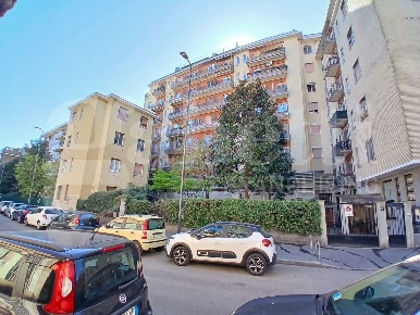 Foto Appartamento in prestinari, Milano Bovisa di 58 m² con 2 locali