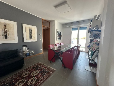 Foto Appartamento in Via Leonardo Da Vinci 35, Tortoreto Tortoreto Lido
